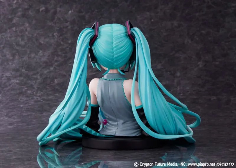 Hatsune Miku Bust Hatsune Miku 16th Anniversary 25 cm